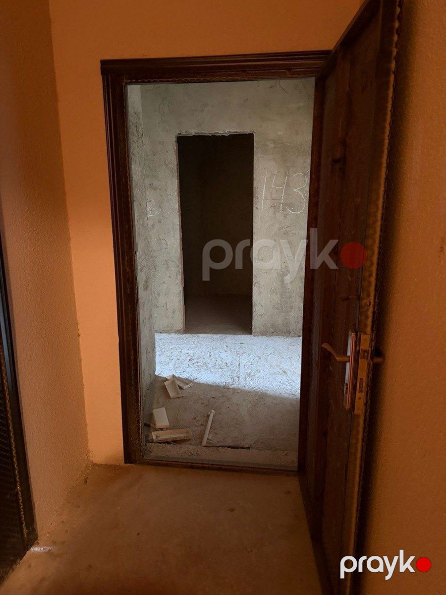 1-otaqlı yeni tikili, Xırdalan ş., 36.3 m² — Mənzil, Xırdalan (6)