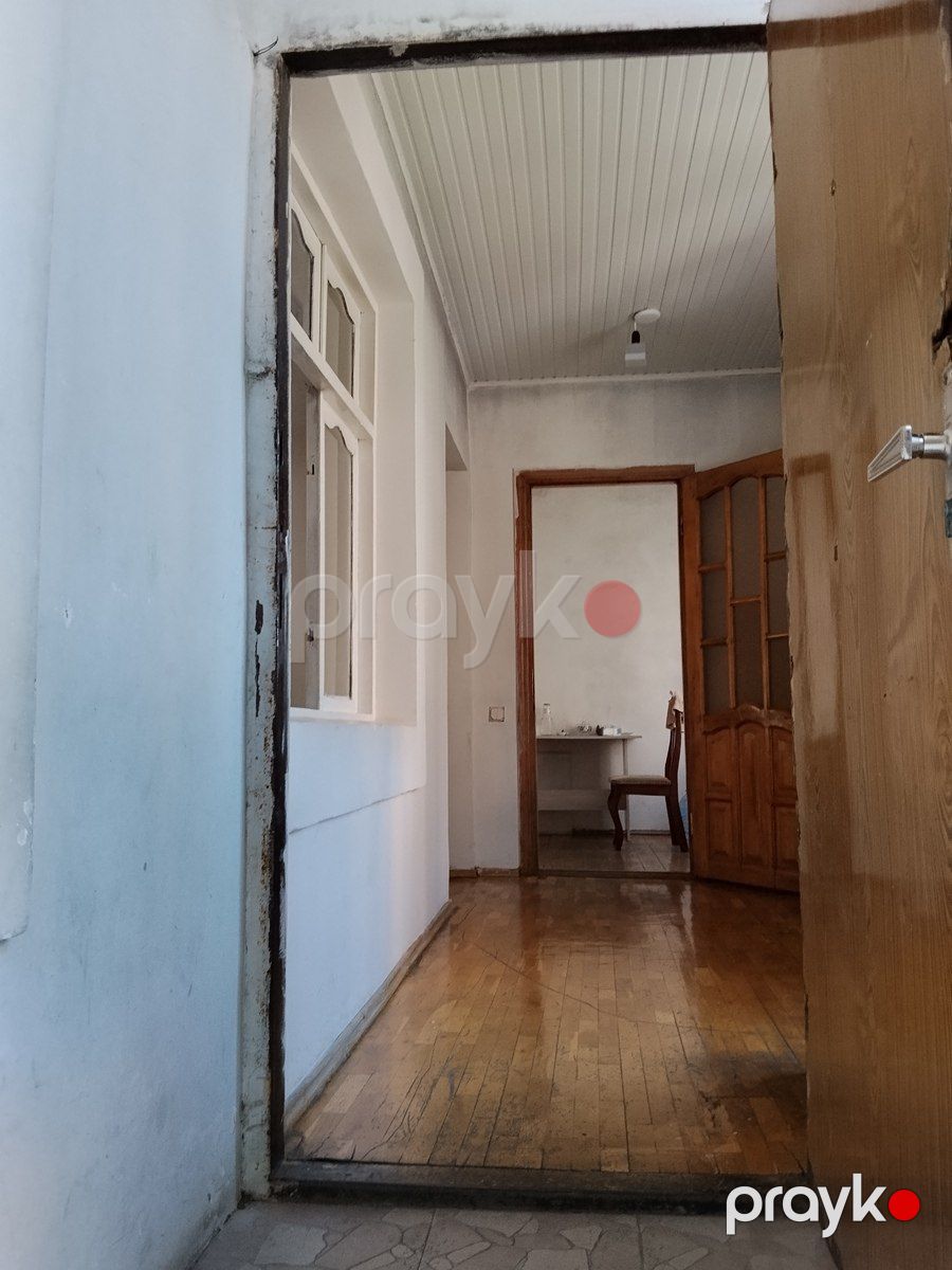 Satılır 12 otaqlı həyət evi/bağ evi 292 m² — Ev, villa, Bakı (4)