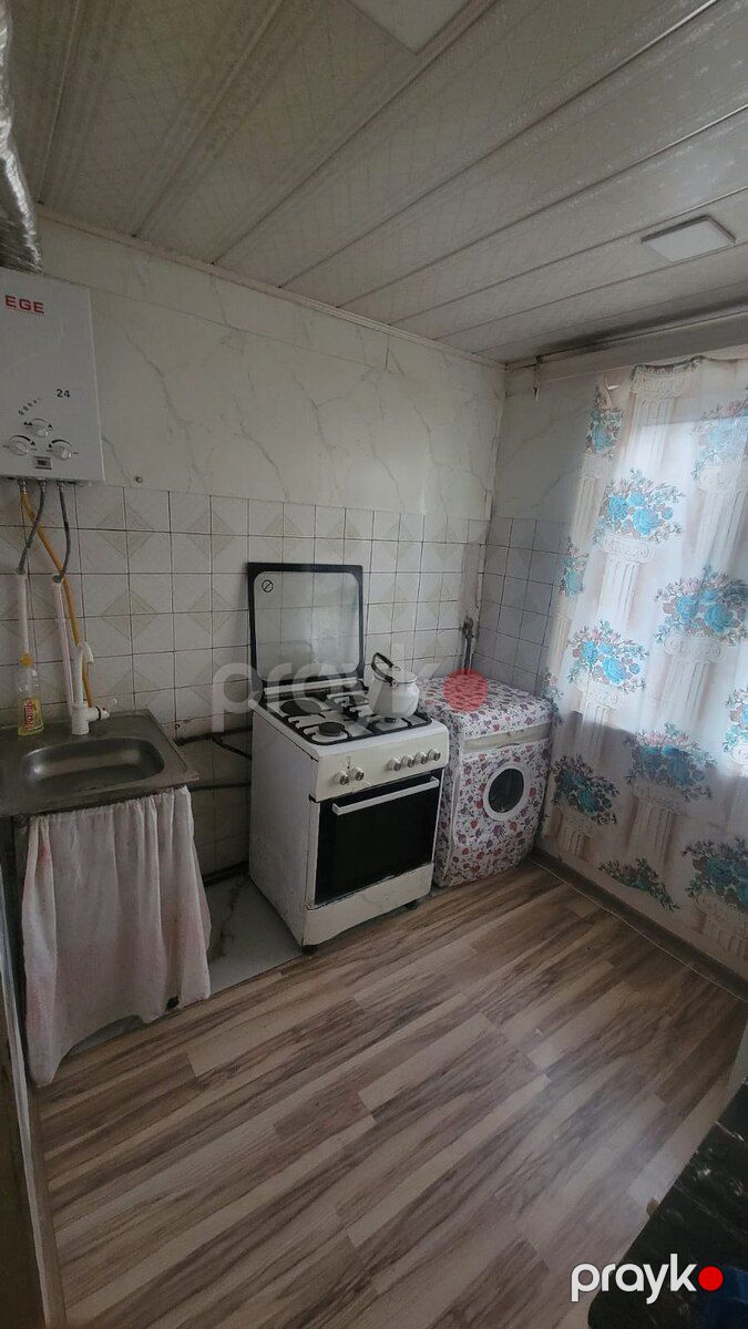 3-otaqlı mənzil kirayə verilir, Sumqayıt ş., 55 m² — Mənzil, Sumqayıt (2)