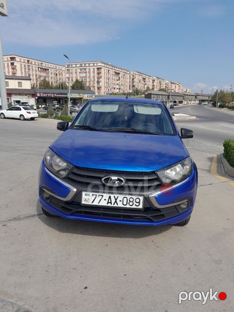 Lada (VAZ) Granta, 2022 il — Bakı