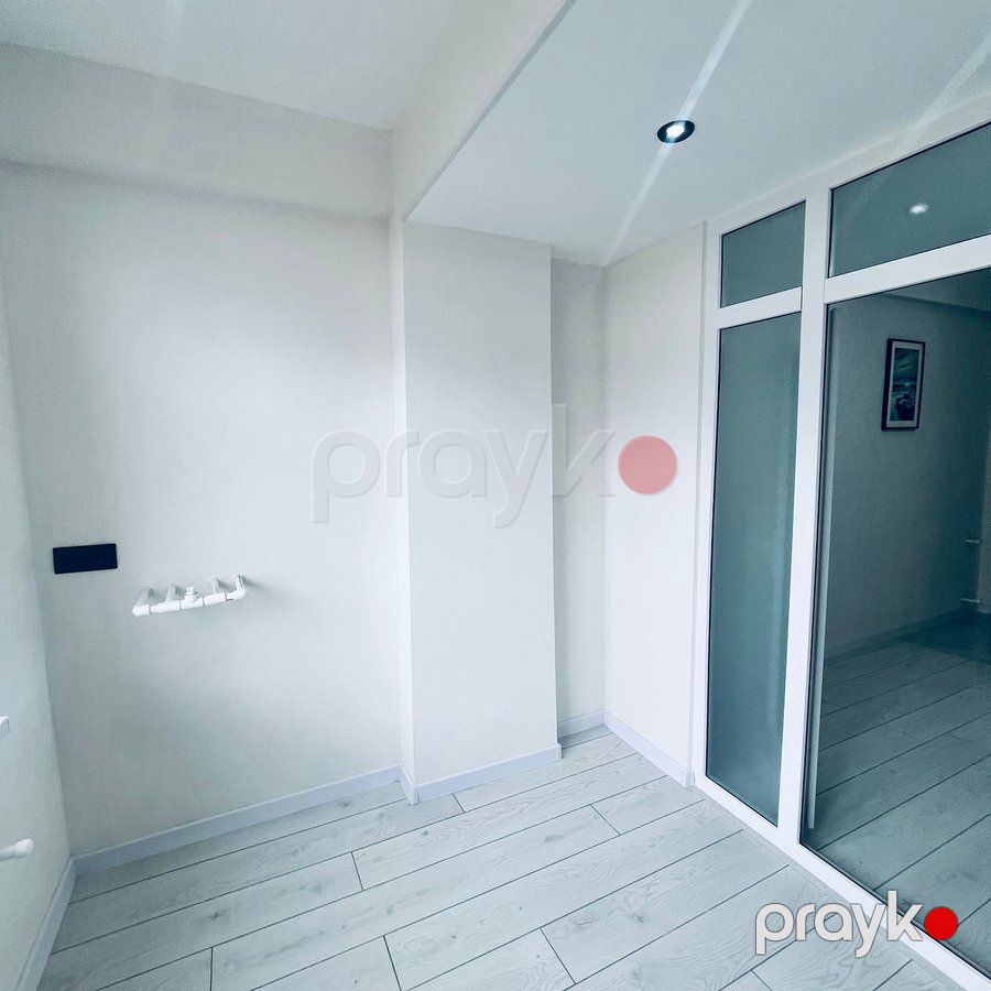 2 otaqlı mənzil, 29 m², Xırdalan ş — Mənzil (8)
