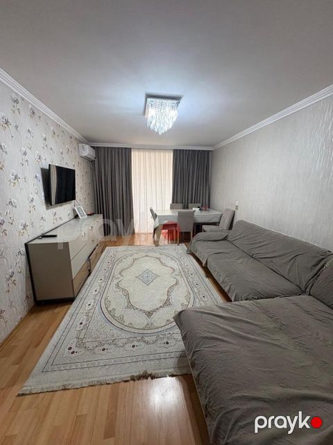 Satılır 3 otaqlı köhnə tikili 70 m² — Bakı