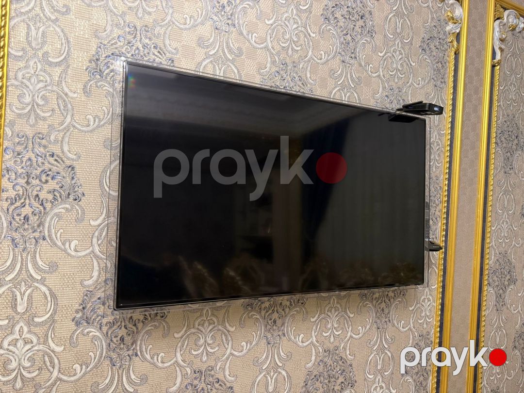 Televizor Samsung — TV və Video, Bakı (3)