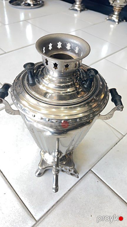 Samovar — Ev texnikası, Bakı (2)