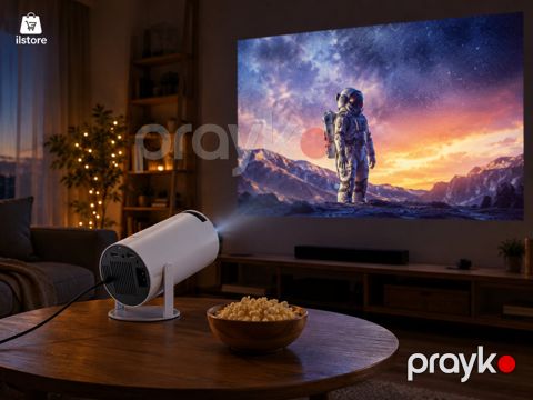 Proyektor HY-300 — Bakı