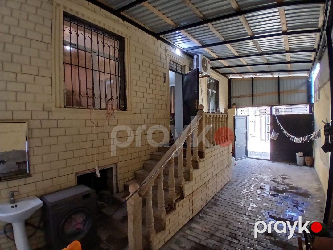 Həyət evi, Masazır qəs — Ev, villa, Bakı (5)