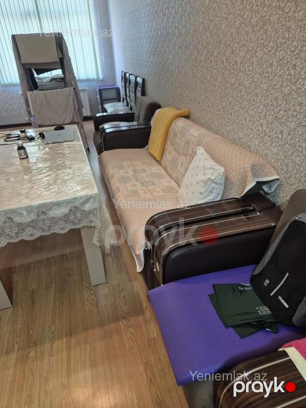 Satılır 2 otaqlı Bina evi menzil (Yeni tikili), 55 m², Xırdalan ş — Mənzil (3)