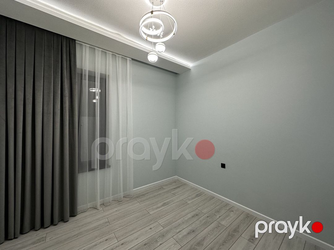 Satılır 4 otaqlı həyət evi/bağ evi 150 m² — Ev, villa, Bakı (9)