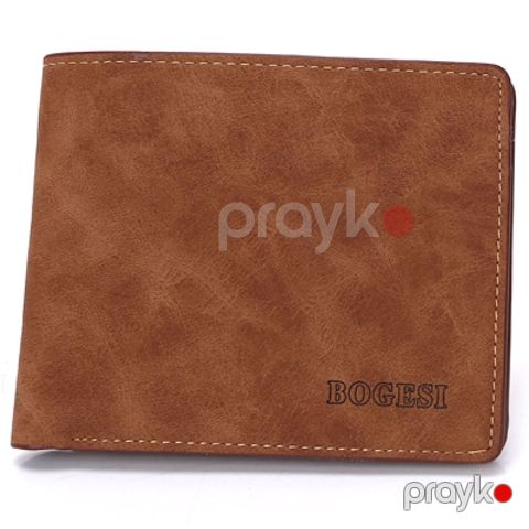 Pulqabı kişi üçün MRD-1045 Qəhvəyi — Bakı