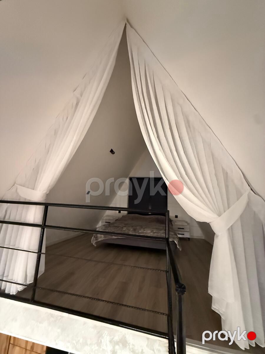 Bağ evi kirayə verilir, Qəçrəş r — Ev, villa, Quba (6)