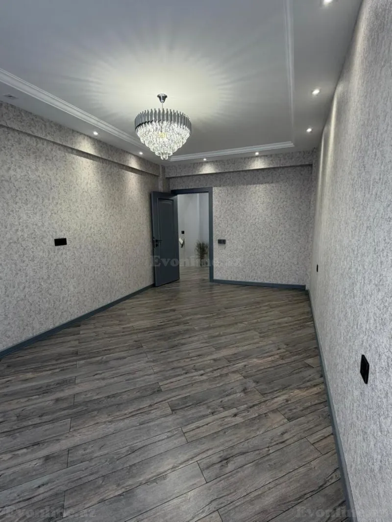 Satılır 3 otaqlı Mənzil Yeni tikili 94 m² Xırdalan — Mənzil, Xırdalan (7)