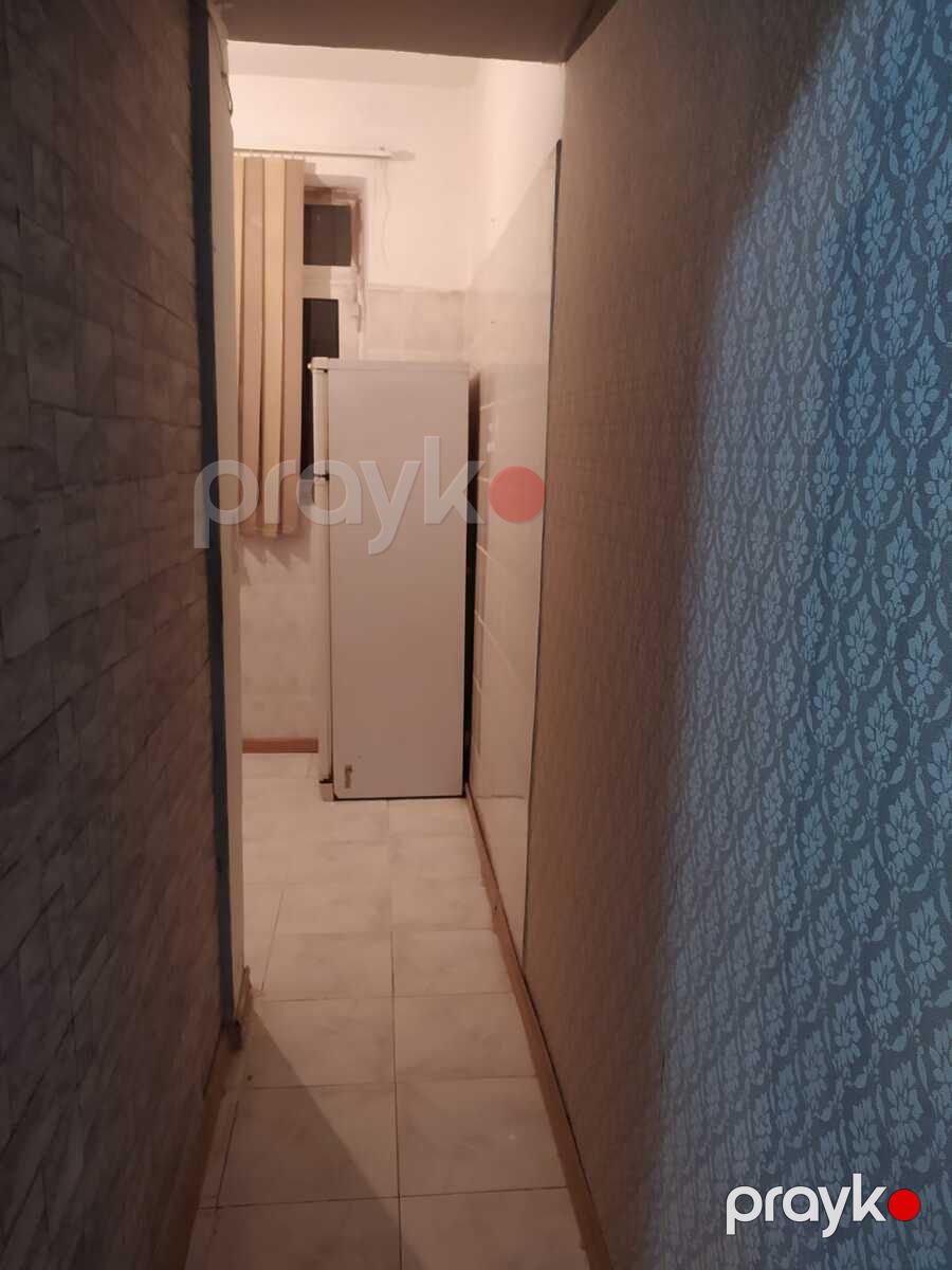 2-otaqlı mənzil, Mirmahmud Kazımovski küç., 60 m² — Mənzil, Bakı (8)
