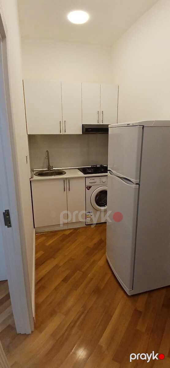 İcarəyə verilir 2 otaqlı yeni tikili 62 m² — Mənzil, Bakı (4)