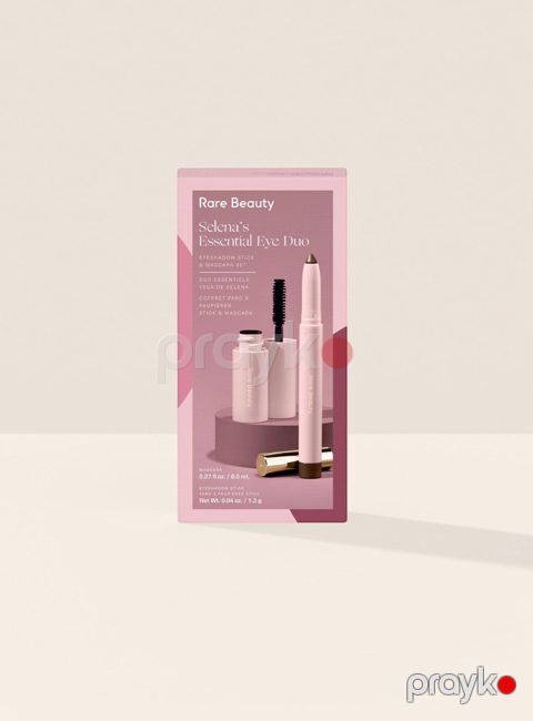 Rare Beauty Essential Eye Duo — Bakı