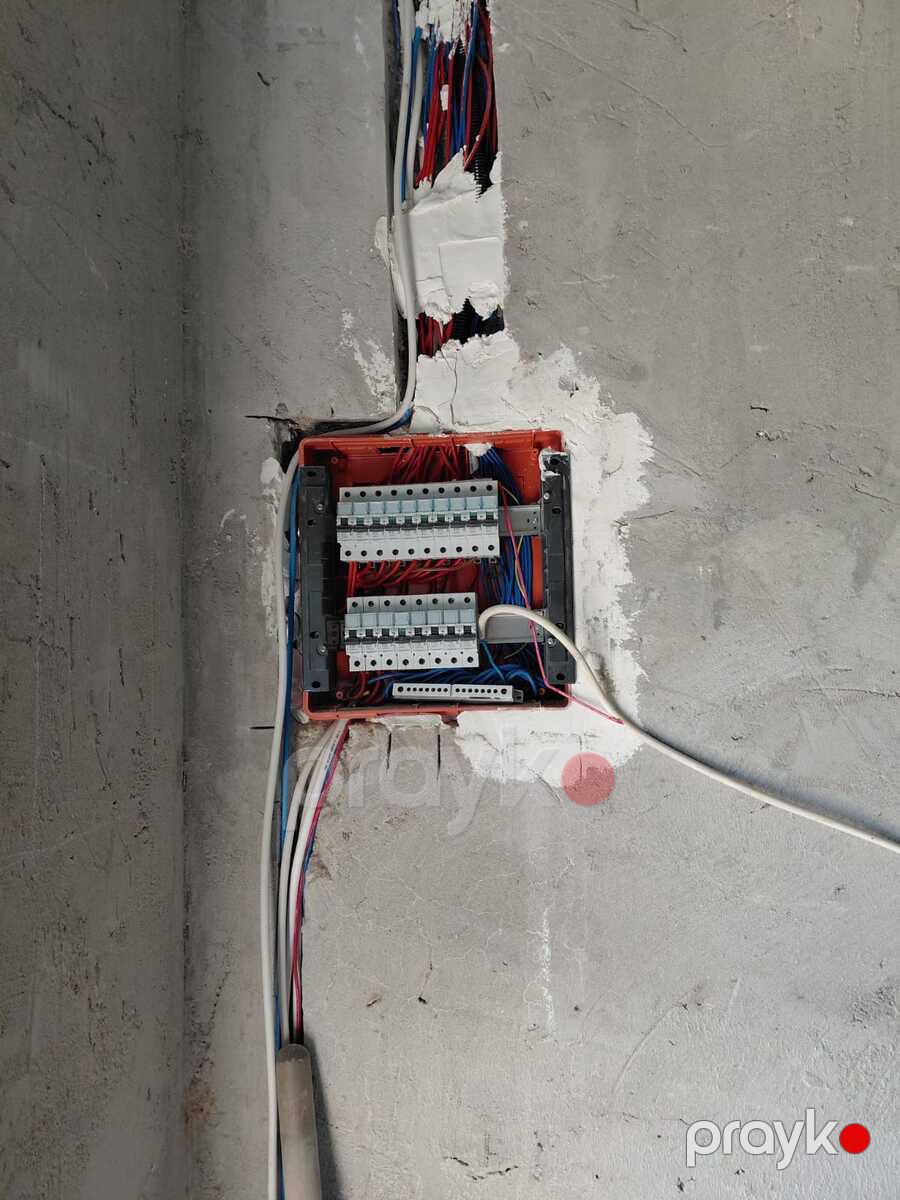 Satılır 4 otaqlı həyət evi/bağ evi 140 m² — Ev, villa, Bakı (9)