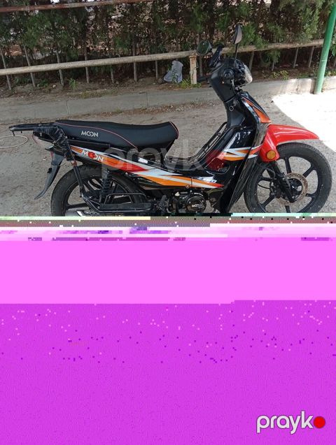 Moon brand 90 sm3 — Digah
