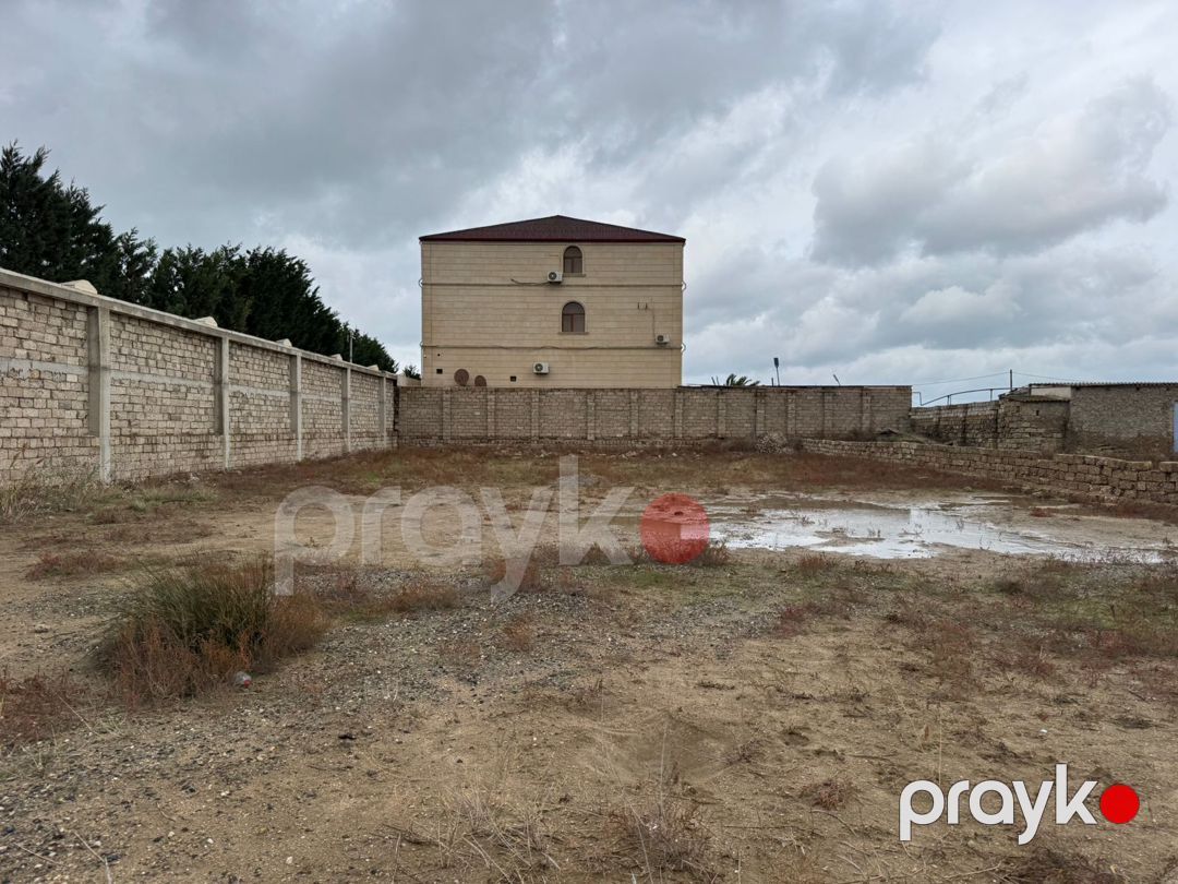 Satılır torpaq 12 sot — Torpaq, Bakı (5)
