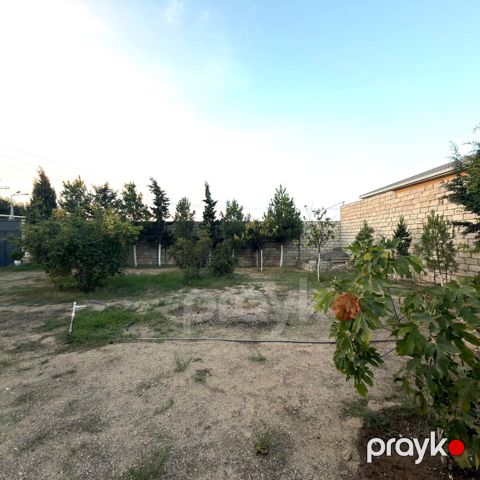 Satılır torpaq 6 sot — Bakı