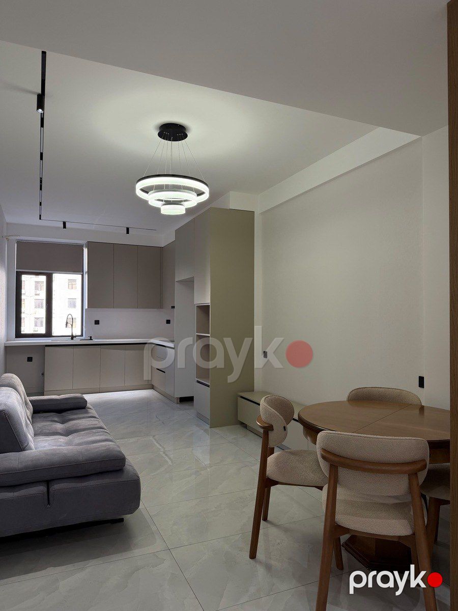 Satılır 3 otaqlı yeni tikili 105 m² — Mənzil, Bakı (5)