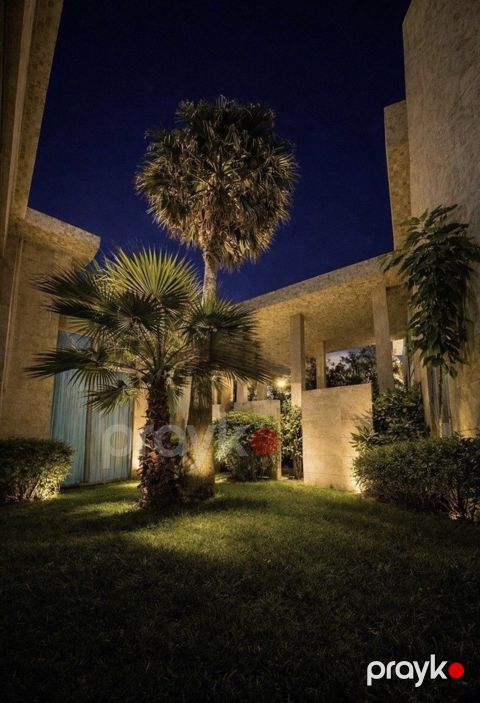 İcarəyə verilir 5 otaqlı həyət evi/bağ evi 320 m² — Bakı