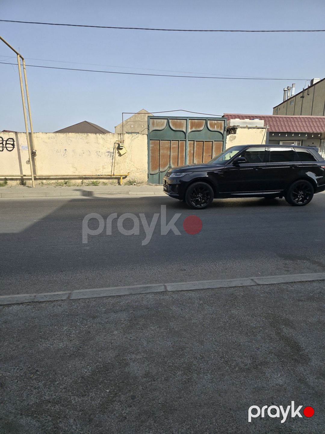 Satılır torpaq 7 sot — Torpaq, Bakı (2)
