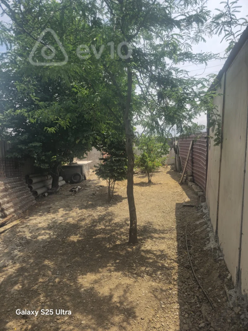 4 otaqlı həyət evi, 107 m², Zabrat — Ev, villa, Bakı (5)