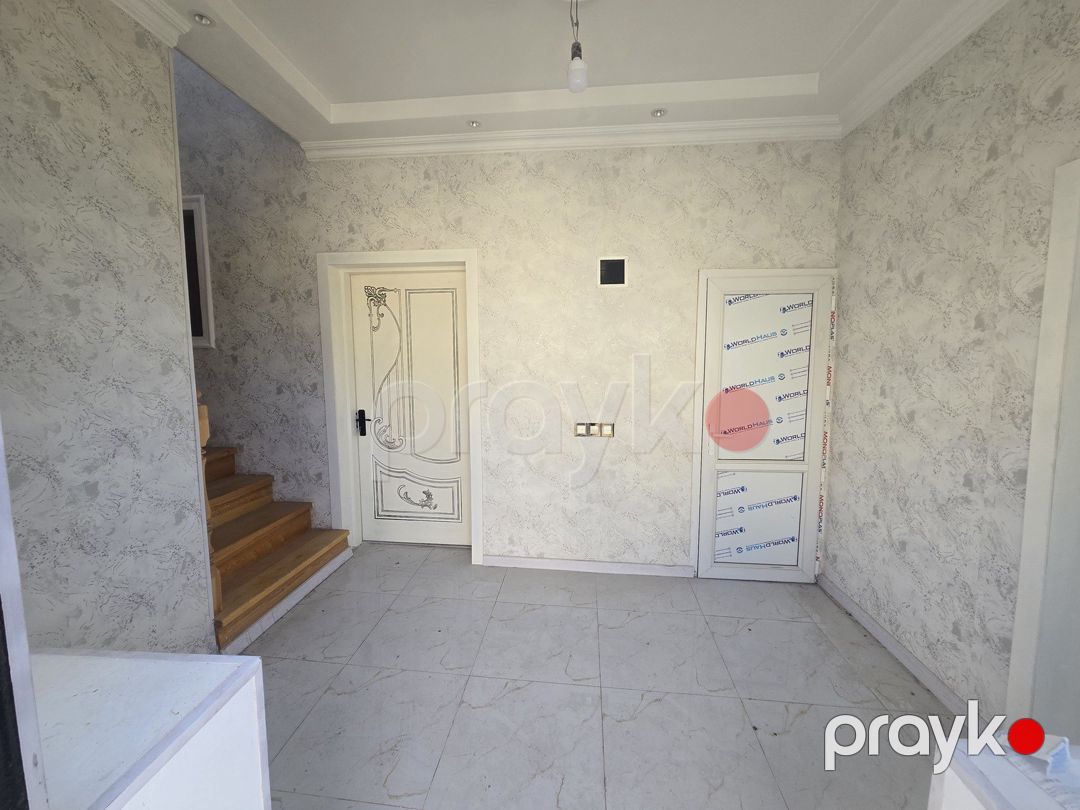 Satılır 4 otaqlı həyət evi/bağ evi 111.7 m² — Ev, villa, Bakı (7)