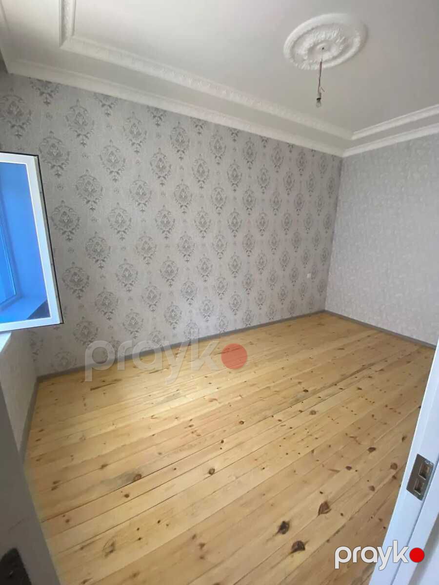 Satılır 2 otaqlı həyət evi/bağ evi 64 m² — Ev, villa, Bakı (5)