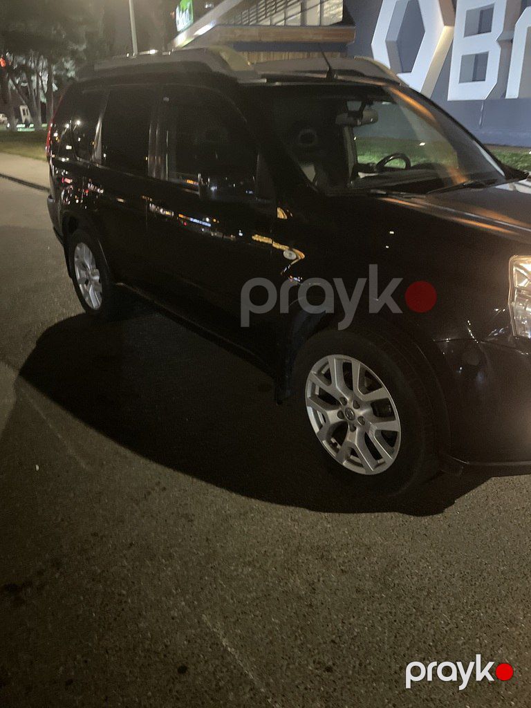 Nissan X-Trail, 2.5 L, 2013 il, 166 000 km — Avtomobillər, Bakı (3)
