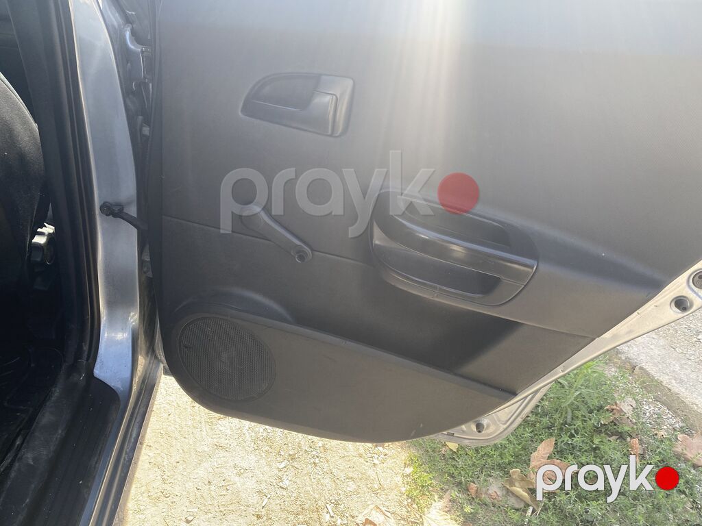 Kia ceed satılır 0558694474 nömreye yazın etraflı melumat — Avtomobillər, Şamaxı (9)