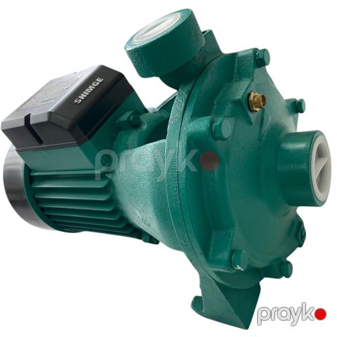 Səthi nasos Shimge 2SGPm25/160B 1168 — Bakı