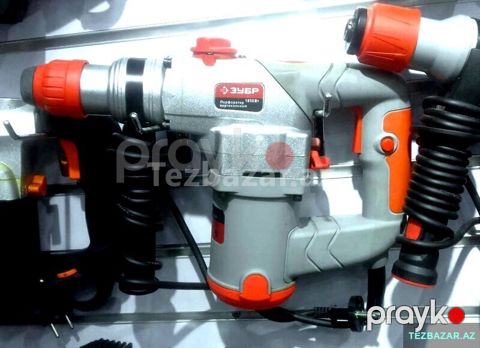 Perforator Zubr1850 watt