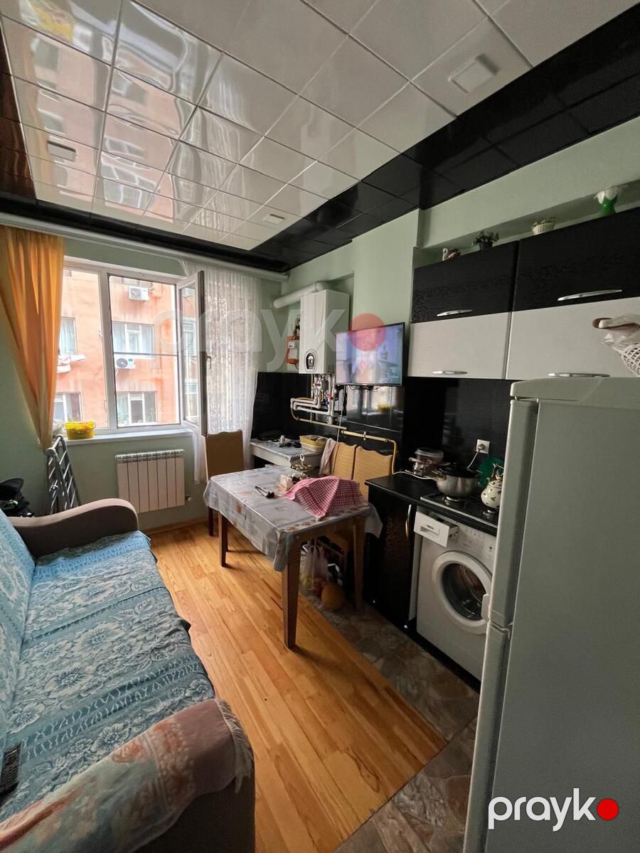Satılır 2 otaqlı yeni tikili 38 m² — Mənzil, Xırdalan (2)