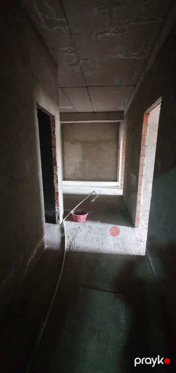 3-otaqlı yeni tikili, Hüseynqulu Sarabski küç., 125 m² — Mənzil, Bakı (6)