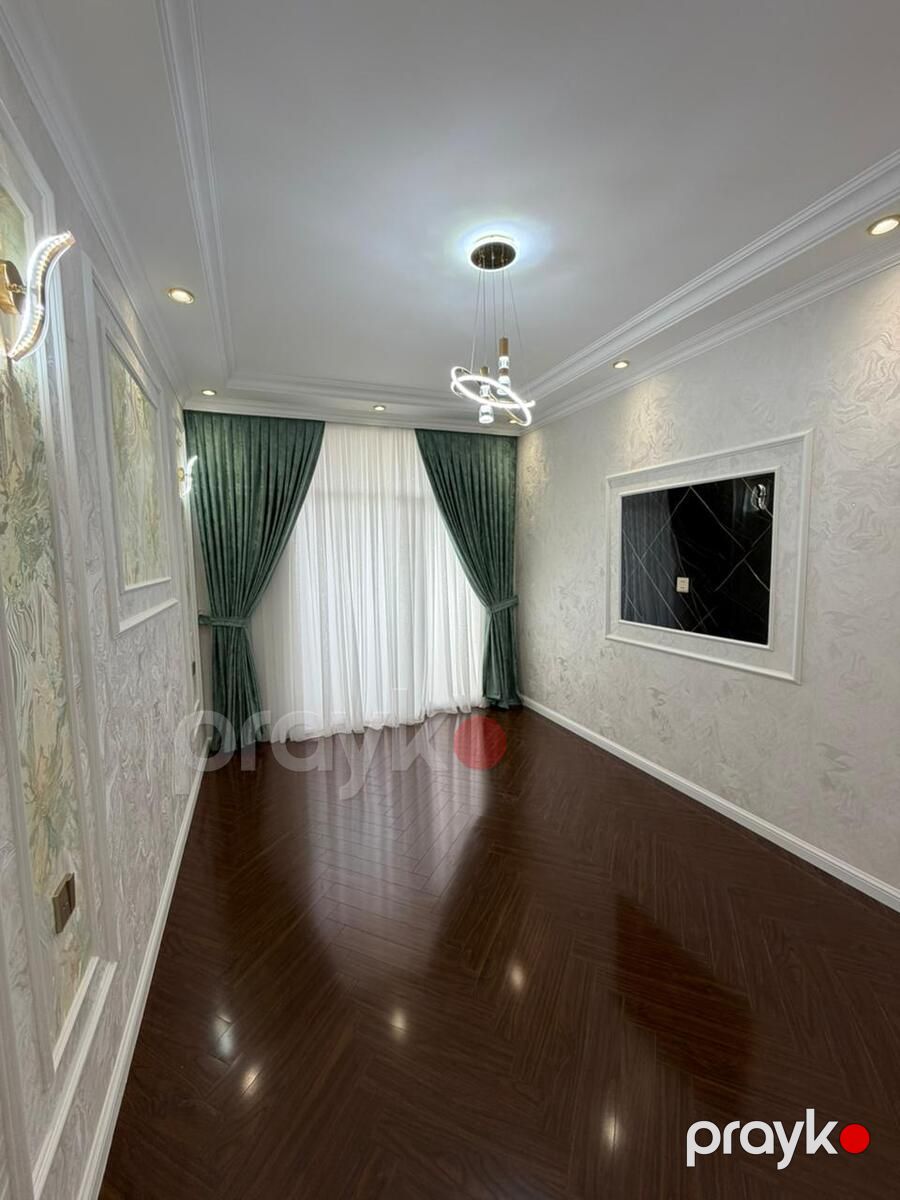 Satılır 2 otaqlı yeni tikili 55 m² — Mənzil, Bakı (6)