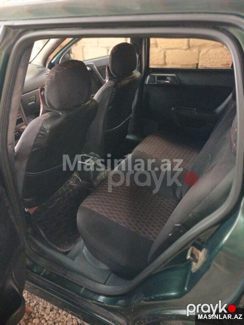 Opel Astra, 2000 il — Sumqayıt