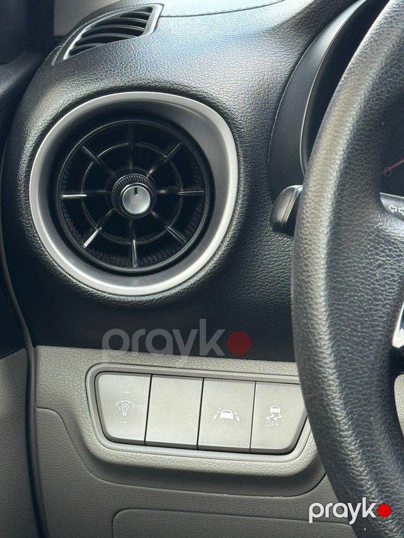 Kia Forte, 2.0 L, 2020 il, 135 486 km — Avtomobillər, Gəncə (11)