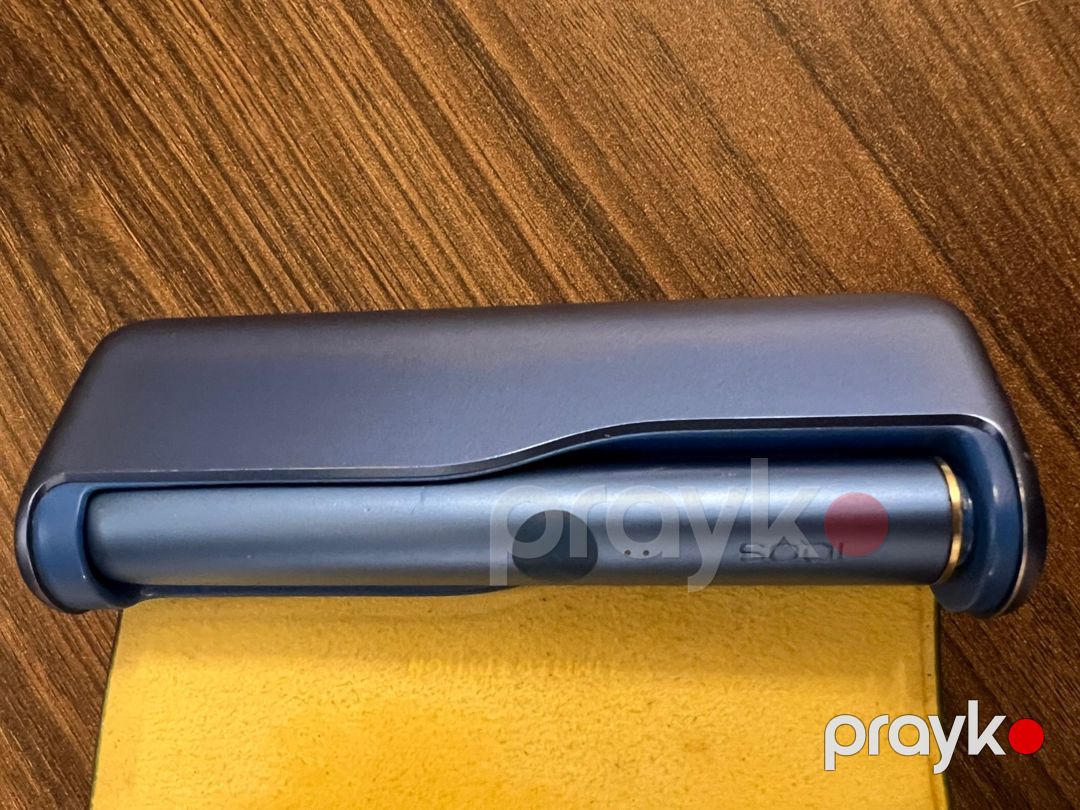 Tütün qızdırıcısı İqos İluma Prime — Elektronik siqaretlər, Bakı (5)