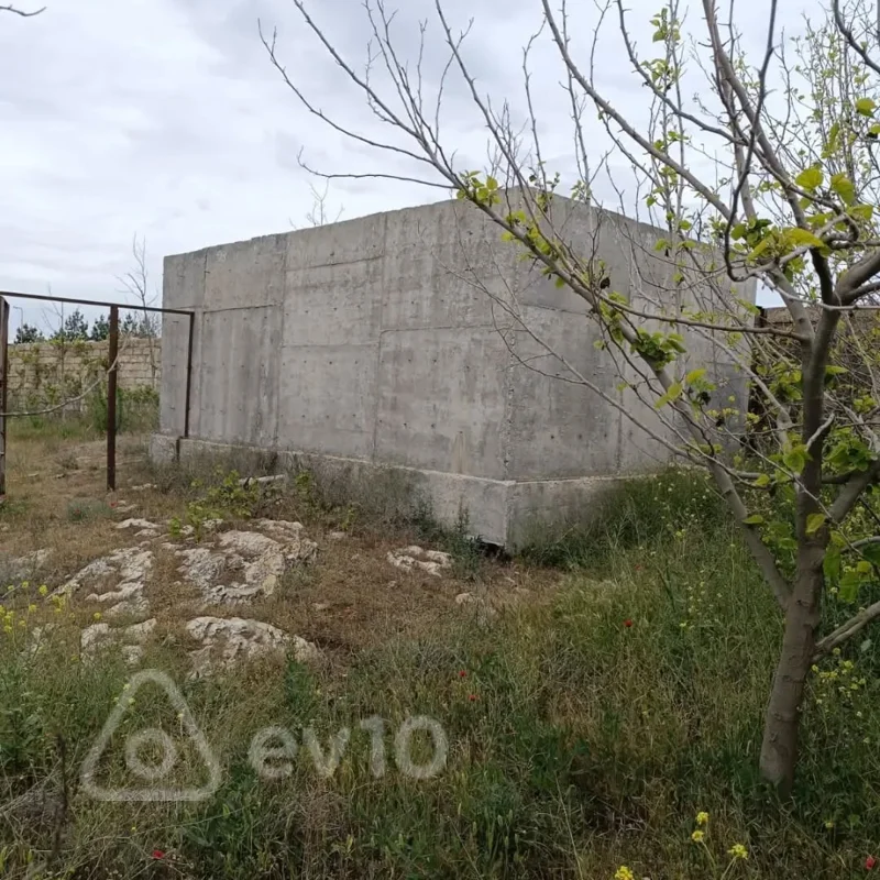 Torpaq sahəsi, 24 sot, Albalı bağları — Torpaq, Bakı (4)