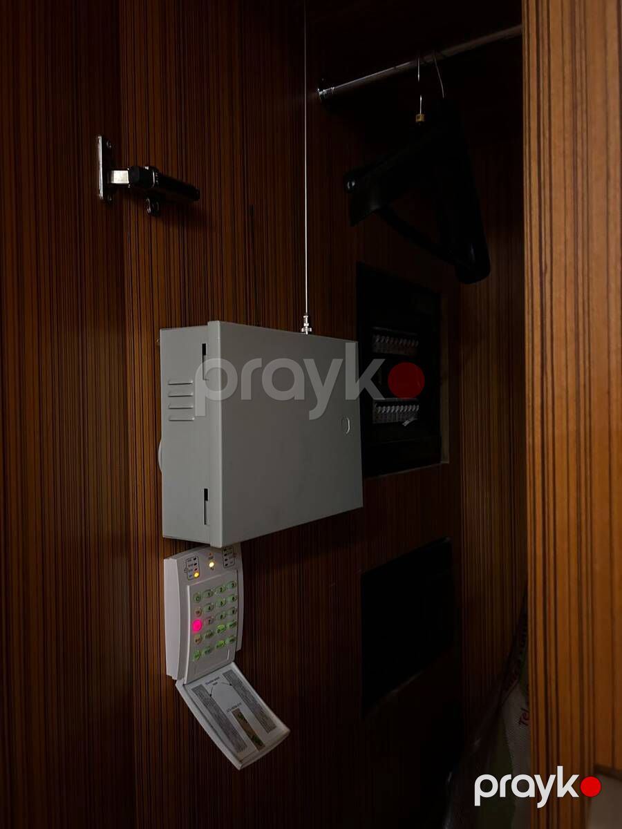 İcarəyə verilir 3 otaqlı yeni tikili 160 m² — Mənzil, Bakı (6)