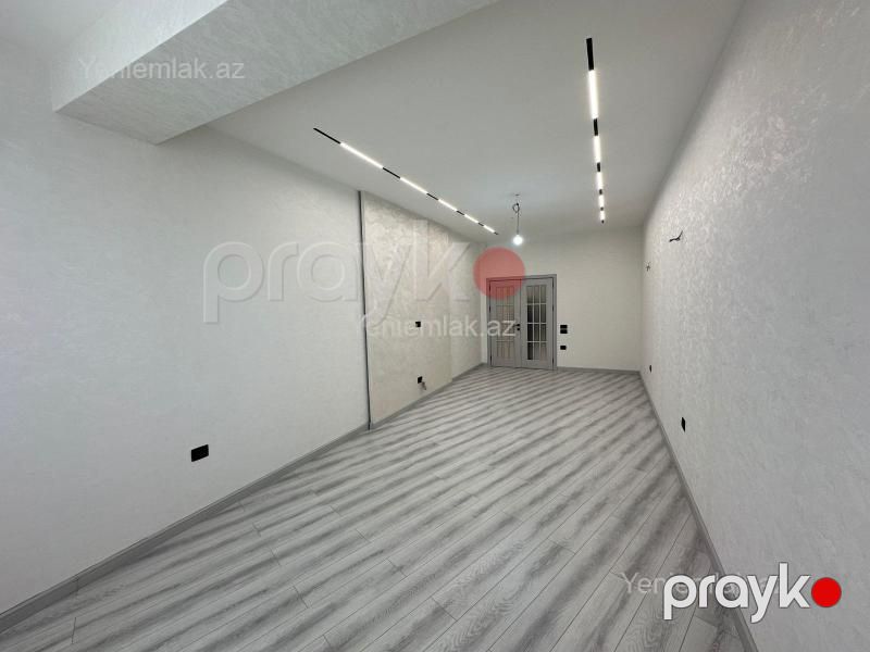 Satılır 3 otaqlı Bina evi menzil (Yeni tikili), 131 m², Nizami rayonu — Mənzil, Bakı (4)