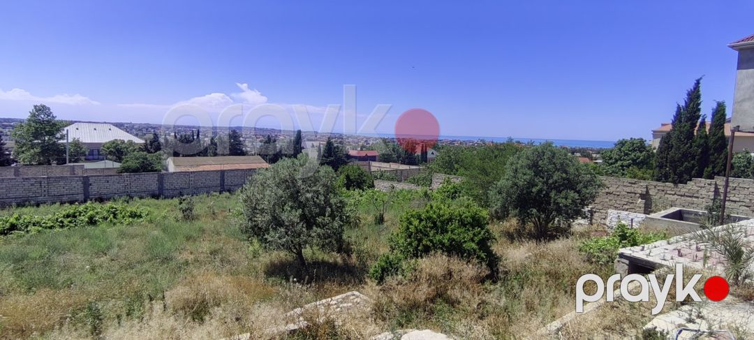 Satılır torpaq 17.5 sot — Torpaq, Bakı (10)