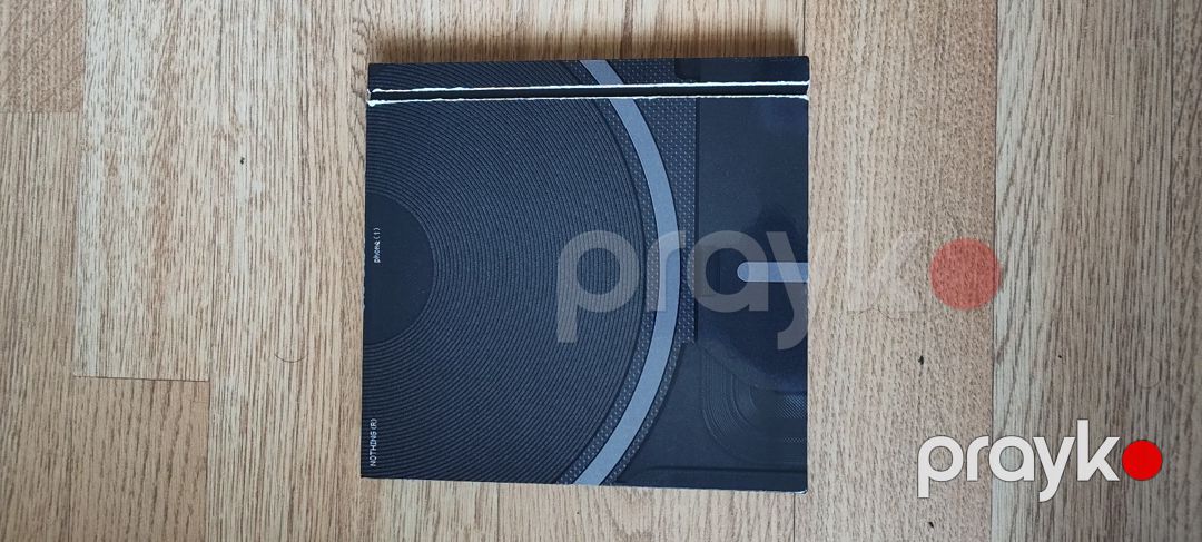 Nothing Phone (1) Black 256GB/12GB — Smartfonlar, Bakı (7)
