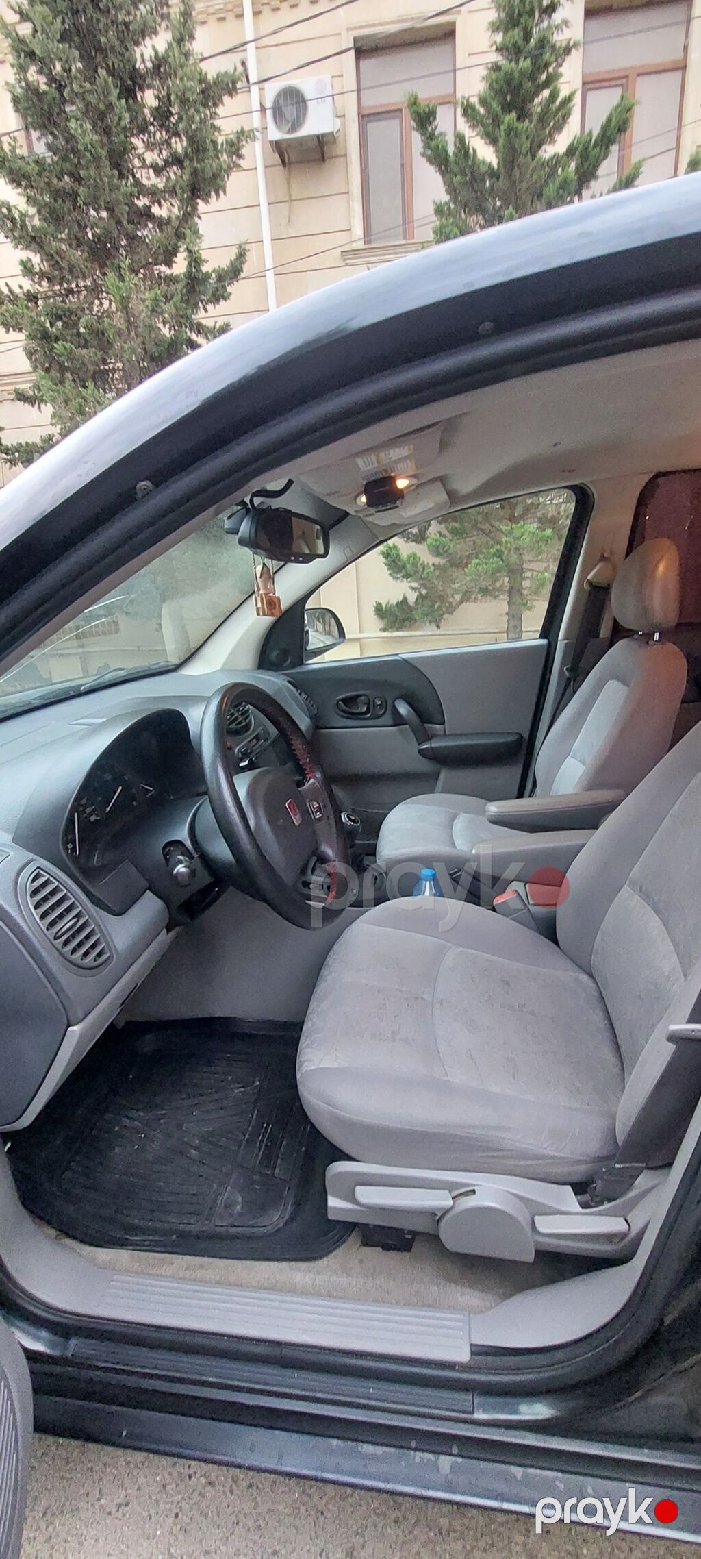 Saturn VUE: 2.2 l 2002 il 155000 km Krossover — Avtomobillər, Lənkəran (2)