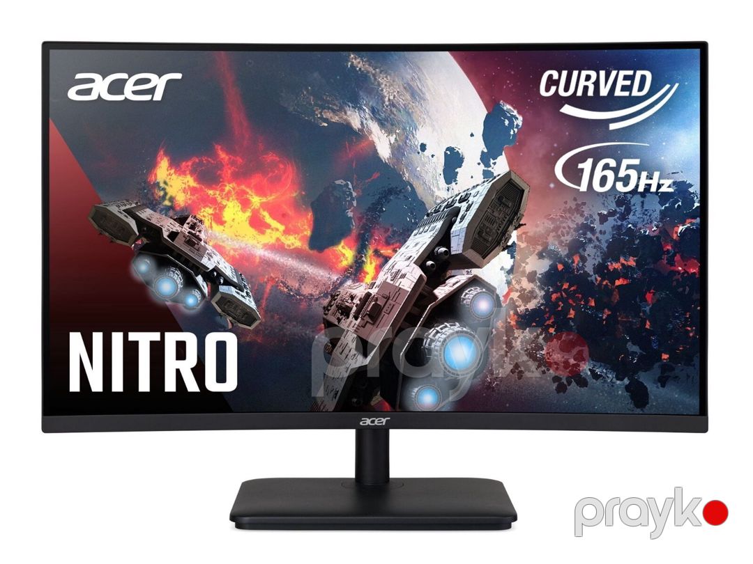 Monitor Acer — Kompüterlər və noutbuklar, Bakı (2)