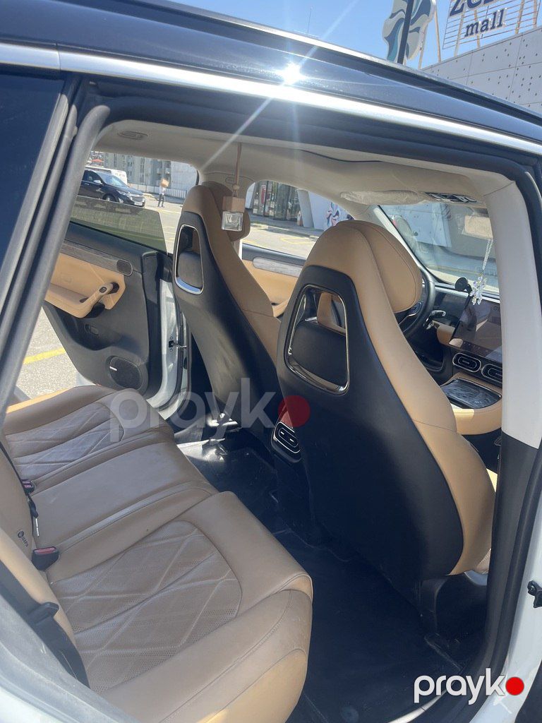 Leapmotor C11, 1.5 L, 30.1 kWh, 2023 il, 75 000 km — Avtomobillər, Bakı (5)