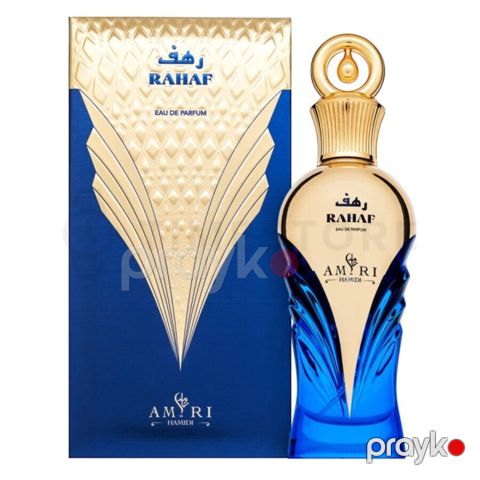 Hamidi Rahaf ətir suyu hər kəs üçün, 100 ml — Bakı