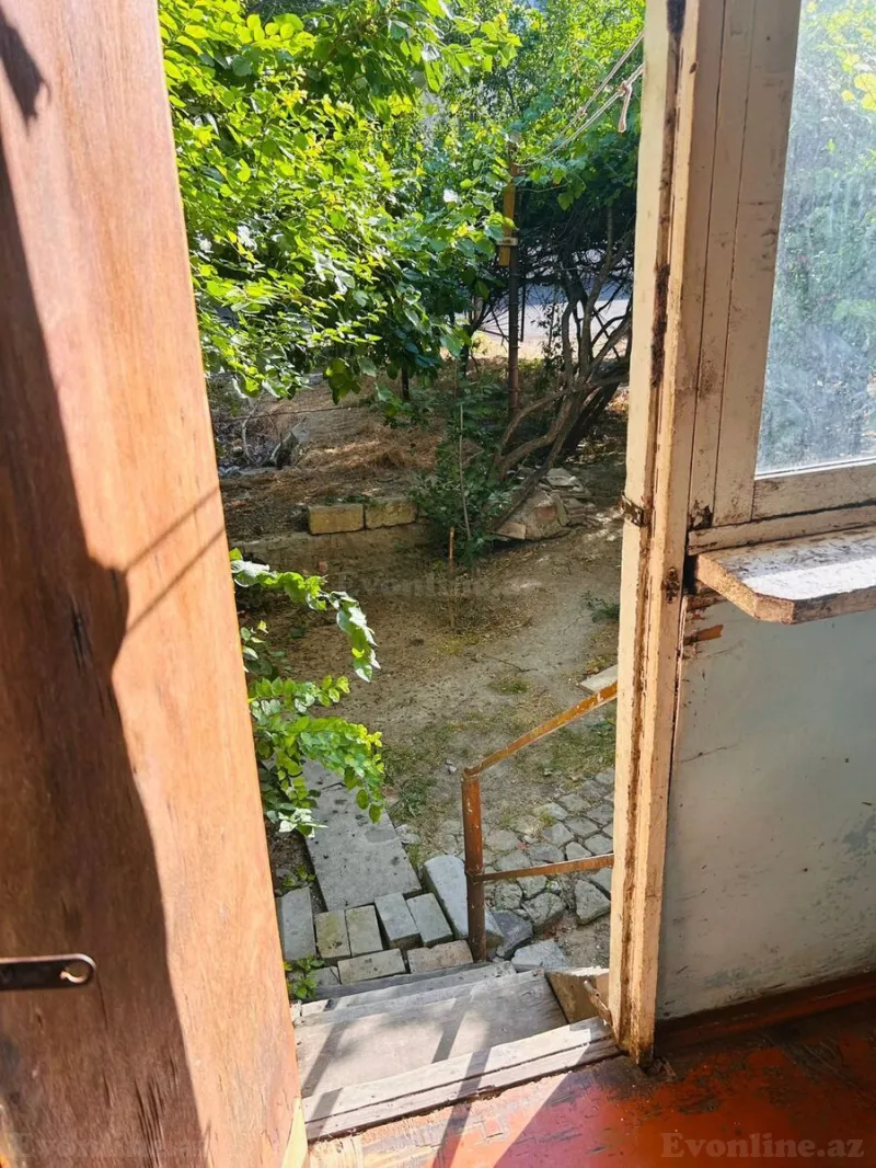 Satılır 5 otaqlı Mənzil Köhnə tikili 112.3 m² Xırdalan — Mənzil, Xırdalan (8)