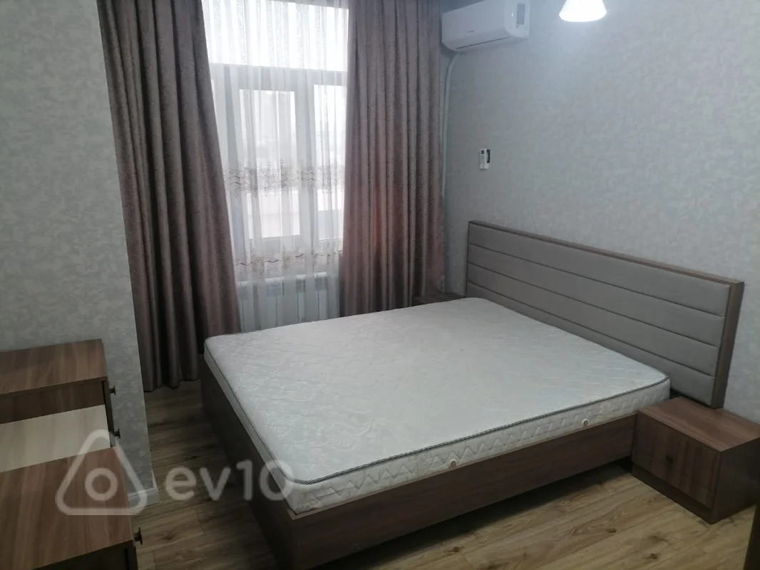 2 otaqlı mənzil, 70 m², Bakı, Bakı Şərifzadə k — kirayə — Mənzil, Bakı (6)