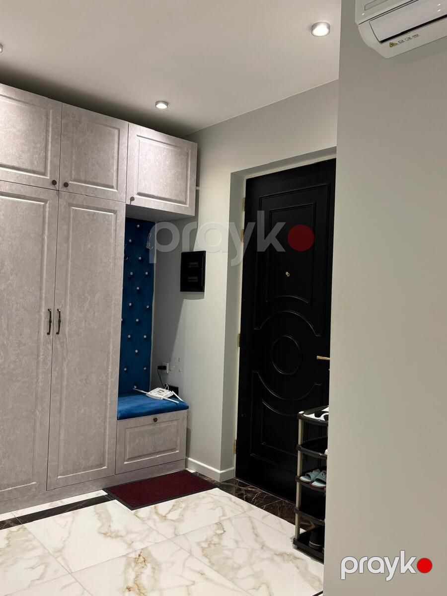 İcarəyə verilir 2 otaqlı yeni tikili 64 m² — Mənzil, Bakı (4)